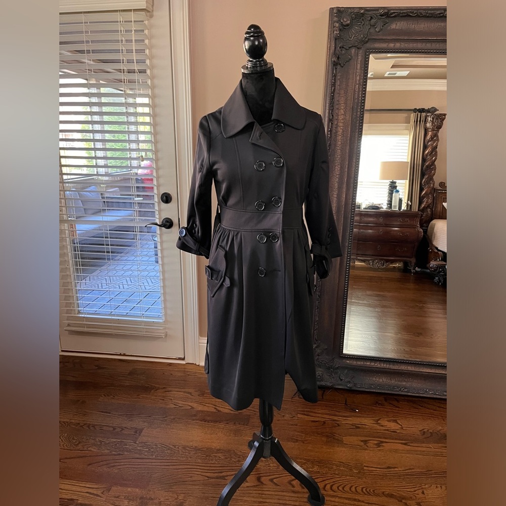 Jacket Dress